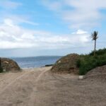 Forthview Campsite - 2 mins from Rosslare Strand - Good transport links to Wexford - Ideal for an overnight stay and 10 mins from Rosslare Europort