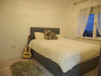 2 Bedroom property in Wexford - Ideally situated for all Fleadh Competitions