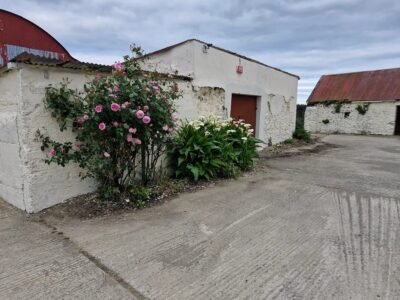 Ballyknock Farmhouse