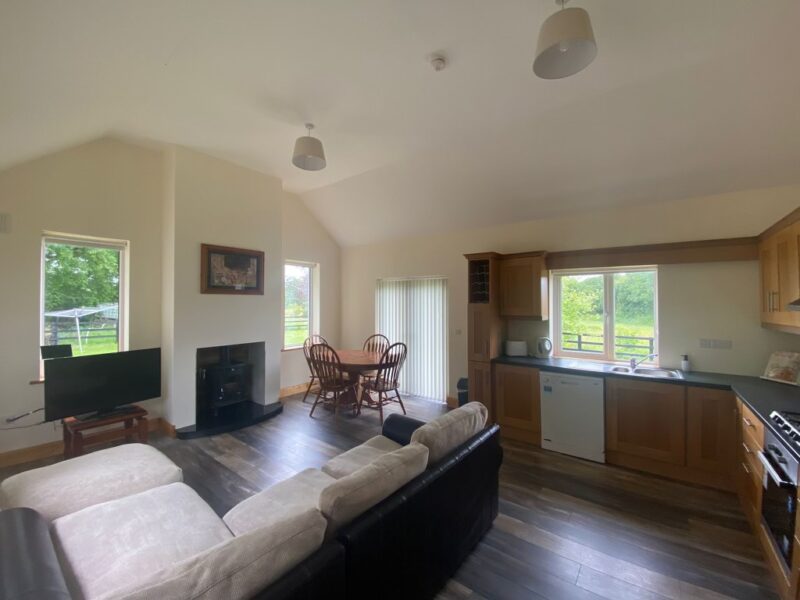 Maggies Cottage - A Beautifully Presented Cottage in Rural Co. Wexford