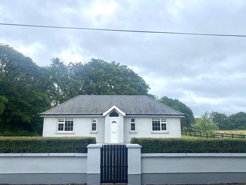 Maggies Cottage - A Beautifully Presented Cottage in Rural Co. Wexford