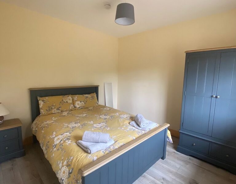 Maggies Cottage - A Beautifully Presented Cottage in Rural Co. Wexford