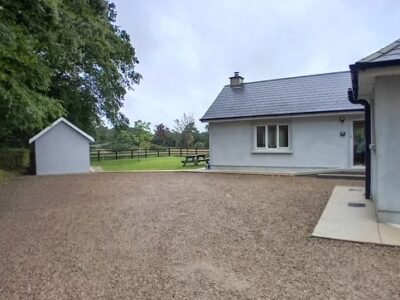 Maggies Cottage - A Beautifully Presented Cottage in Rural Co. Wexford