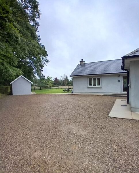 Maggies Cottage - A Beautifully Presented Cottage in Rural Co. Wexford