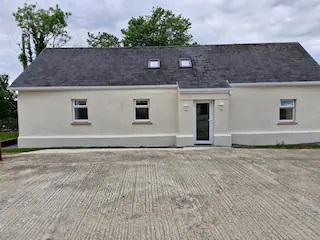 Ballyknock Farmhouse