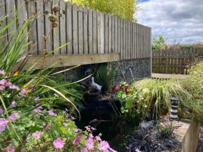 Mobile home in Picturesque Countryside in Oylegate, Co. Wexford.