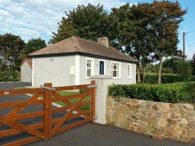 An Teachain - Adamstown, Co. Wexford - A Peaceful Retreat in the Heart of the Ancient East