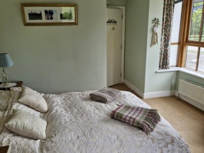 Double room in private house