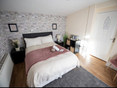 Abbey Cottage - 5 Mins from Enniscorthy