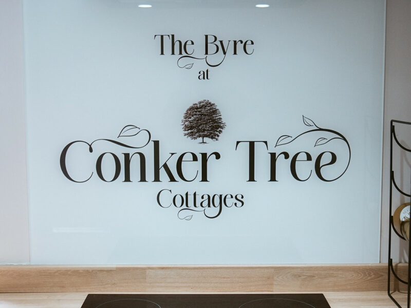 The Byre @ Conker Tree Cottages