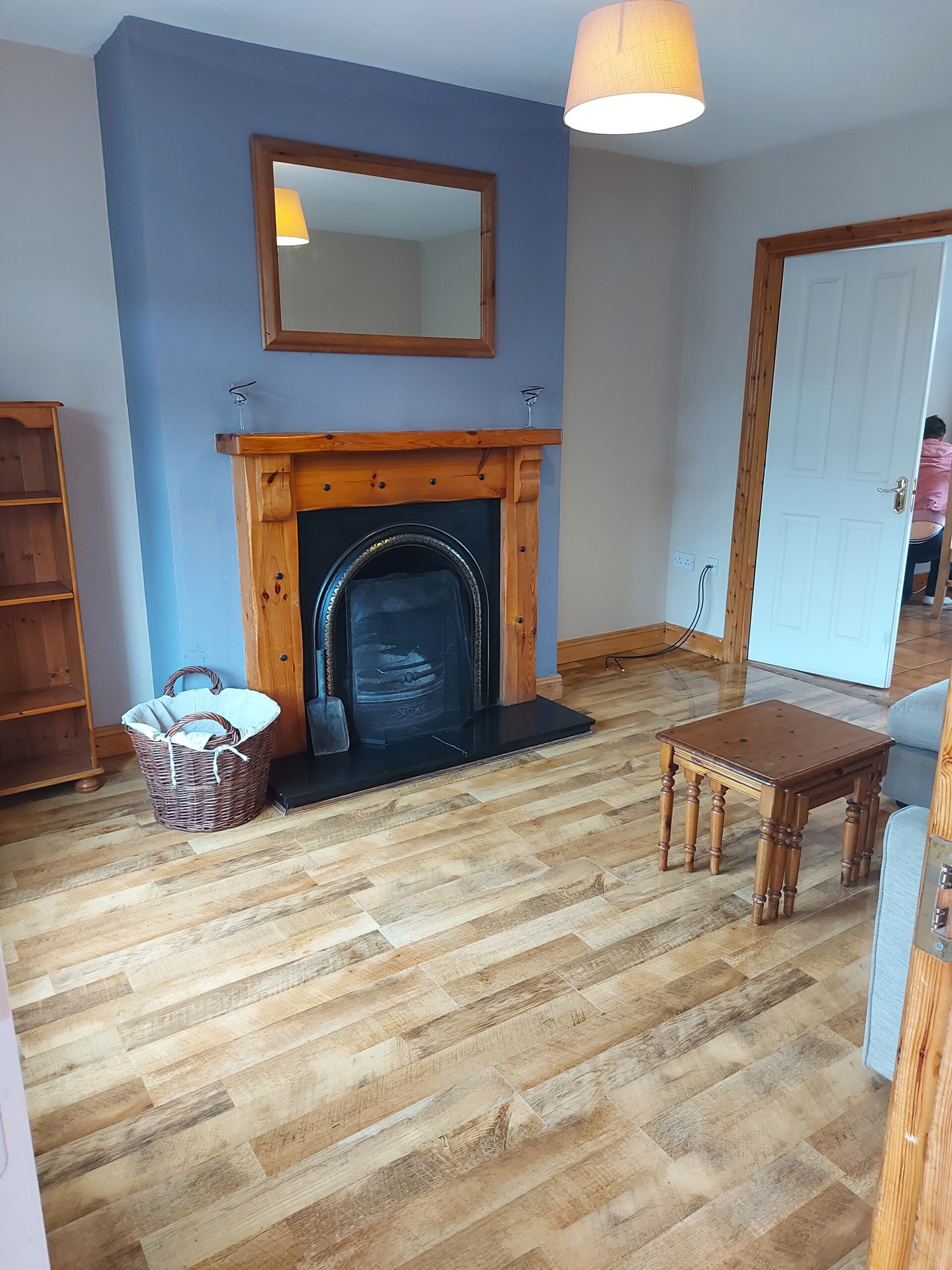 2 bed house in Wexford town available from 5 - 11 Aug