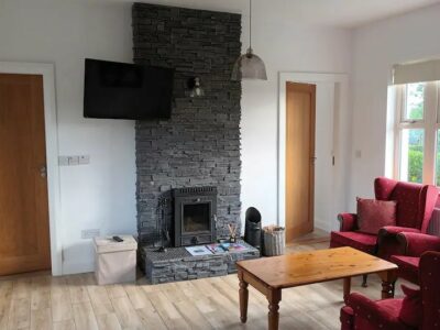 An Teachain - Adamstown, Co. Wexford - A Peaceful Retreat in the Heart of the Ancient East